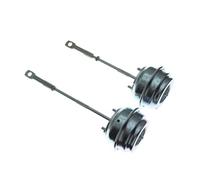 CáMara VisióN Trasera Set A2780901780 Turbo Actuador 827052 A2780902280 Válvula De Descarga Turbina para SL R231 para E-Klasse W212 W221 E500 M278 M278DE46AL CaméRas De Recul