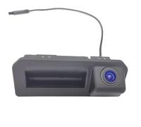 Cámara Visión Trasera Trayectoria Dinámica para Seat para Arona (2017-2020). Compatible Unidad MIB2 STD. Ensamblaje