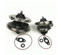 CáMara VisióN Trasera Turbo Cargador CHRA GT1444Z Cartucho De Turbocompresor 778400-1 Core 778400-4 para Jaguar XF 3,0 D 202Kw Lion V6 2009 CaméRas De Recul