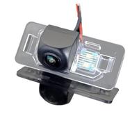 Cámara Visión Trasera Vehículo AHD 1080P 170° FishEye 7 para E65 E66 E67 E68 2001-2008 Visión Nocturna HD Cámara De Marcha Atrás para Coche Ángulo Ancho Camara Marcha Atras(AC-AHD 720P-CVBS)