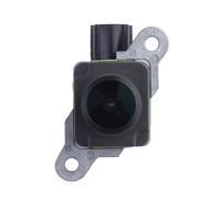 Cámara Visión Traseras Compatible Con Dodge Para Ram 1500 2500 4500 5500 2013-2017 Cámara Visión Trasera Marcha Atrás Cámara Estacionamiento 56038978AL 68274731AB 68274731AD