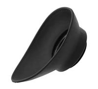 Cámara visor ocular de goma para Nikon FM3A, FM2, FE2, F3, F3AF, accesorios de cámara FM