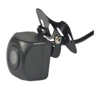 Cámara Vista Trasera Coche Impermeable Visión Nocturna Ahd 720P Cámara Respaldo Alta Resolución Grabadora Controlador Marcha Atrás Copia Seguridad Cámara(Full Set)