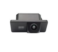Cámara Vista Trasera Coche para 1 2 3 5 6 7 Series E87 E81 F20 F12 F21 E39 E53 E63 E64 E70 E71 E90 E91 para Cooper para Clubman X6 X5 X3 Asistencia al Aparcamiento