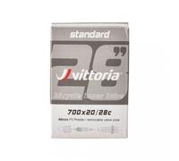 Cámara Vittoria Standard 700x20/28c Válvula 48 mm