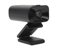 Cámara Web 1080P con Micrófono, Cámara Web C960 para Conferencias de Llamadas, Vista de 90°, Transmisión de Cámara Web USB, Plug & Play, Computadora Portátil de Escritorio