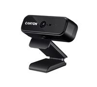 CÁMARA WEB CANYON USB CON MICRÓFONO - CÁMARA WEB DE CALIDAD HD 720P 30FP