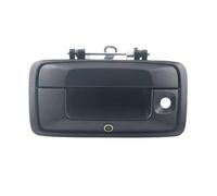 Cámara Web De Marcha Atrás Compatible Con GMC Para Sierra 1500 2014-2019 Para Canyon 2015-2019 Cámara Visión Trasera Manija Portón Trasero 1080p