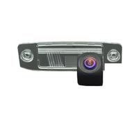 Cámara Web De Marcha Atrás Compatible Con Hyundai Para Elantra Para Sonata Para Accent Cámara Visión Trasera AHD Pez Coche Repuesto Componentes Automóvil 1080P