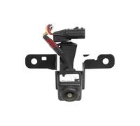 Cámara Web De Marcha Atrás Compatible Con Nissan Para X-Trail Para T32 Para Rogue 2017 2018 2019 2020 1 Cámara De Visión Frontal Con Asistencia De Estacionamiento 284F16FL0A.