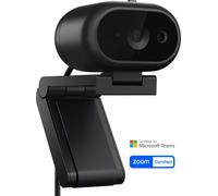 Cámara web Dell WB526 2560 x 1440 píxeles USB-C Negra