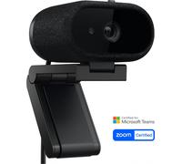 Cámara web Dell WB726 3840 x 2160 píxeles USB-C Negra