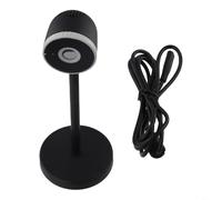 Cámara web HD para Nintendo Switch 2 Cámara 1080P AR Juego de videollamadas Accesorios Ángulo ajustable Puerto USB-C Ligero y portátil