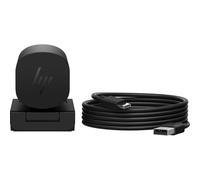 Cámara web HP 4K 965 8 MP 4K UHD para streaming