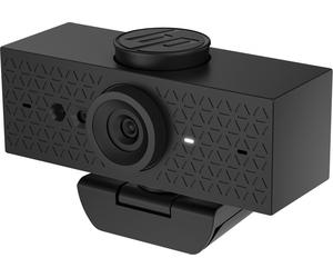 Cámara web HP 625 - FHD 1080p 4MP, USB (6Y7L1AA)