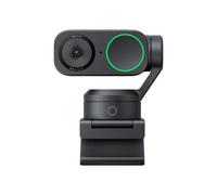 Cámara web Insta360 Link 2 4K Ultra HD Sensor 1/2" Zoom IA