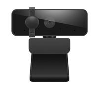 Cámara Web LENOVO GXC1S15024 310 Full HD (Micrófono - 1920 x 1080 - Negro)