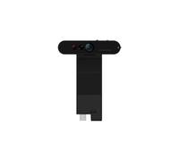 Lenovo Cámara web de monitor ThinkVision MC60 - 4XC1J05150