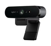 Logitech BRIO ULTRA HD PRO BUSINESS WEBCAM