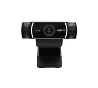 Cámara web Logitech Full HD 1080p 60 fps USB con micrófono