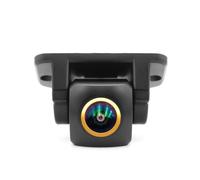 Cámara Web Marcha Atrás Automóvil Cámara Aparcamiento Marcha Atrás Vehículo HD 720/1080P Instalación Invertida Monitor DVD AHD Android(CVBS AHD 1080)