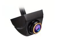 Cámara Web Marcha Atrás Automóvil Cámara para Coche AHD 1080P Visión Frontal Lateral Trasera Interruptor Espejo Guía CVBS(AHA-1080P)