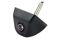 Cámara Web Marcha Atrás Automóvil Grabadora DVR Universal Inalámbrica 5G WiFi Coche HD 720P 170° Ojo Pez Cámara Visión Trasera iOS Android