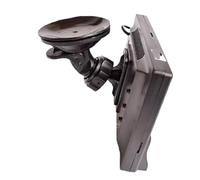 Cámara Web Marcha Atrás Automóvil Monitor LCD Coche 4,3/5 Pulgadas Pantalla TFT Escritorio/Plegable/Espejo Vídeo 4,3/5'' PAL/NTSC Aparcamiento Trasera Marcha Atrás(5 Inch Sucker)