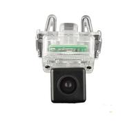 Cámara Web Marcha Atrás Automóvil para Benz para Viano para Vito para Valente W447 GLK 2015-2018 Cámara Visión Trasera Coche Trayectoria Dinámica(with Trajectory Line)