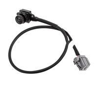 Cámara Web Marcha Atrás Compatible Con Dodge Para Dart 2013 2014 2015 2016 1 Pieza De Repuesto Para Cámara De Reversa De Tapa De Maletero, Accesorios 1WY78GW7AA.