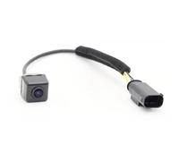 Cámara Web Marcha Atrás Compatible Con Hyundai Para Santa Fe 2011 2012. Cámara De Visión Trasera Para Aparcamiento, 1 Unidad, 957502B502.