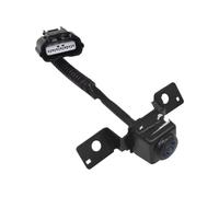 Cámara Web Marcha Atrás Compatible Con Infiniti Para Q502014 2015 2016 2017 2018 2019 2020 2021 2022 2023 Rejilla De Parachoques Delantero 284F1-4AM1A