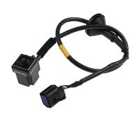 Cámara Web Marcha Atrás Compatible Con Kia Para Soul 2014 2015 2016 1 Uds Cámara De Visión Trasera Voiture Caméra Recul Éanche Accesorios 95760B2000