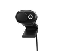 Cámara web Microsoft Modern Webcam Full HD 1080p USB Clip Negro