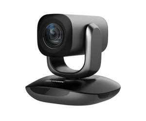 Cámara Web Motorizada Hikvision DS-U102 PTZ 1080p 3,1-15,5 mm Zoom 5X Negra