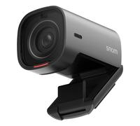 Cámara web Snom V420 4K Ultra HD 8 MP USB con micrófonos y ángulo amplio