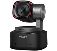 Cámara web Tiny 2 (negra) - OBSBOT