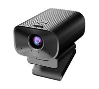 Cámara web USB de 1080P con micrófono y altavoz para videoconferencia, enfoque automático digital, reducción de ruido, cámara Full HD 1080P para reuniones de aprendizaje en línea