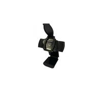 Cámara web - Verbatim - AWC-01 - Quad HD - Negro - Con cable - Talla única