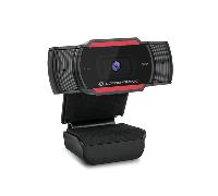 CAMARA WEBCAM CONCEPTRONIC AMDIS 1080P FULL HD