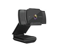 CAMARA WEBCAM CONCEPTRONIC AMDIS SUPER HD AUTOFOCUS