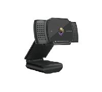 CAMARA WEBCAM CONCEPTRONIC AMDIS SUPER HD AUTOFOCUS AMDIS02B