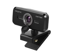 Camara Webcam Creative Live Cam Sync Full Hd 1080p V2 Microf Mute
