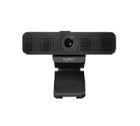 Logitech C925e - Webcam Accesorios informáticos negro Original 960-001076