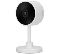 Cámara Wi-Fi inteligente SMART-CAM10 IP Full HD 1080p con función TalkBack