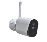 Cámara WiFi Daewoo W502: Full HD, detección de movimiento, visión nocturna y Alexa