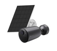 Cámara Wifi EZVIZ EB3 2K + Panel Solar