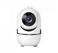 V-TAC VT-5122 - Cámara de vigilancia WiFi IP PTZ 1080P - SKU 8439