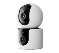 CAMARA XIAOMI SMART CAMERA C300 DUAL