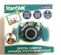 Cámara y videocámara HD en uno sin tarjeta SD